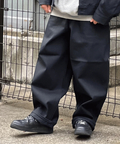 JACKROSE(ジャックローズ) |Lee / リー SUPERSIZED STRAIGHT(MENS)