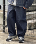 JACKROSE(ジャックローズ) |Lee / リー SUPERSIZED STRAIGHT(MENS)