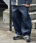 JACKROSE(ジャックローズ) |Lee / リー SUPERSIZED STRAIGHT(MENS)