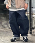 JACKROSE(ジャックローズ) |Lee / リー SUPERSIZED STRAIGHT(MENS)