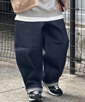 JACKROSE(ジャックローズ) |Lee / リー SUPERSIZED STRAIGHT(MENS)