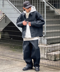 JACKROSE(ジャックローズ) |Lee / リー SUPERSIZED STRAIGHT(MENS)
