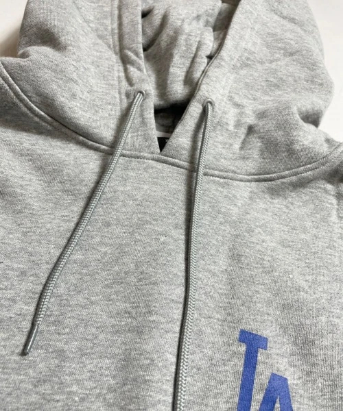 NEW ERA/ニューエラPO HOODIE LOSDOD GRY BLU｜ファッション通販 SANKO