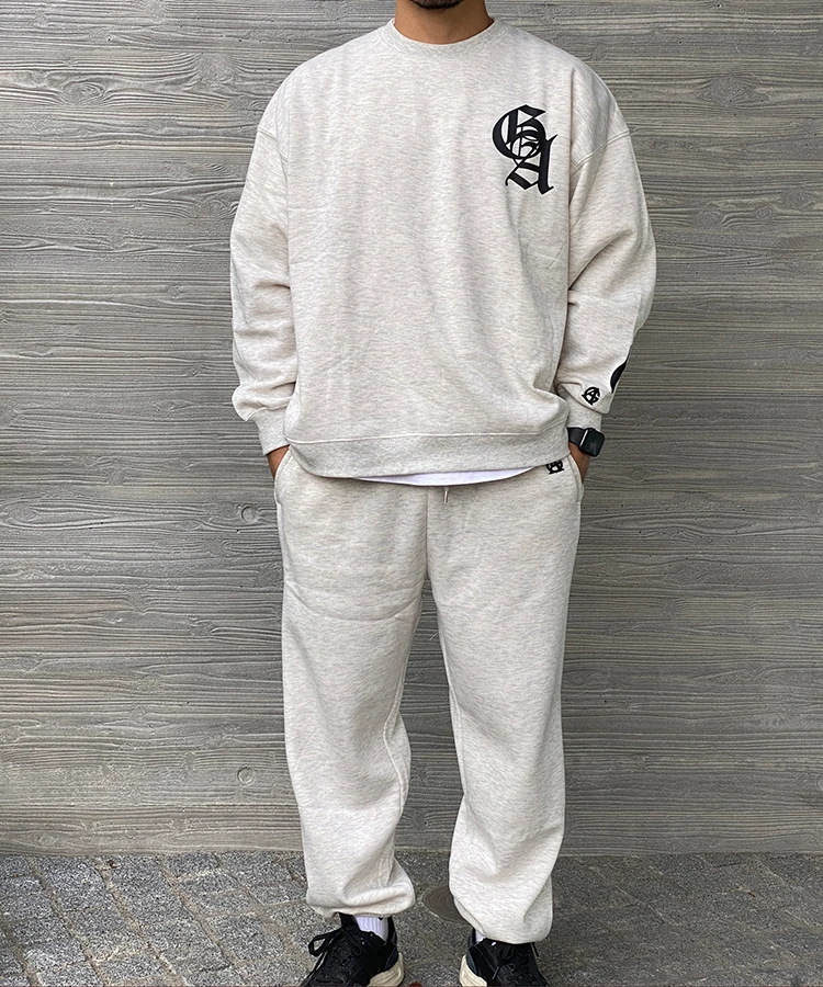 GA裏起毛SWEAT PANTS｜ファッション通販 SANKO BAZAAR（サンコーバザール）