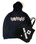JACKROSE(ジャックローズ) |GANG PARADE  COLLABORATION  ITEM(MENS)