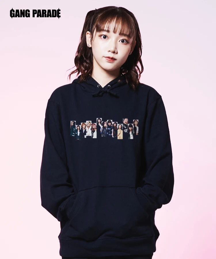 JACKROSE(ジャックローズ) |GANG PARADE  COLLABORATION  ITEM(MENS)