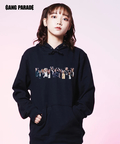 JACKROSE(ジャックローズ) |GANG PARADE  COLLABORATION  ITEM(MENS)