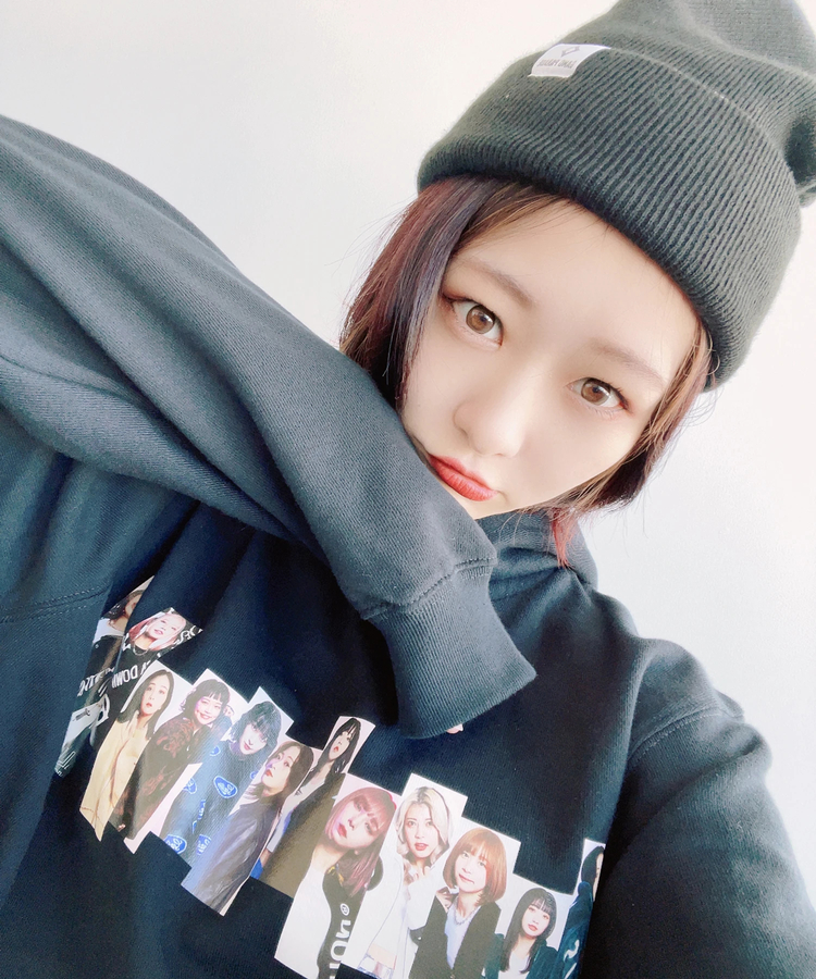 JACKROSE(ジャックローズ) |GANG PARADE  COLLABORATION  ITEM(MENS)