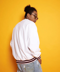 JACKROSE(ジャックローズ) |FUBU / フブ Logo Sweat-shirt
