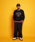 JACKROSE(ジャックローズ) |FUBU / フブ Logo Sweat-shirt