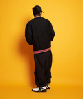 JACKROSE(ジャックローズ) |FUBU / フブ Logo Sweat-shirt