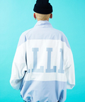 JACKROSE(ジャックローズ) |GA 配色TRACK JKT