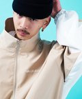 JACKROSE(ジャックローズ) |GA 配色TRACK JKT