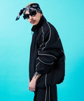 JACKROSE(ジャックローズ) |GA PIPING TRACK JKT ※セットアップ対応