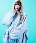 JACKROSE(ジャックローズ) |GA PIPING TRACK JKT ※セットアップ対応