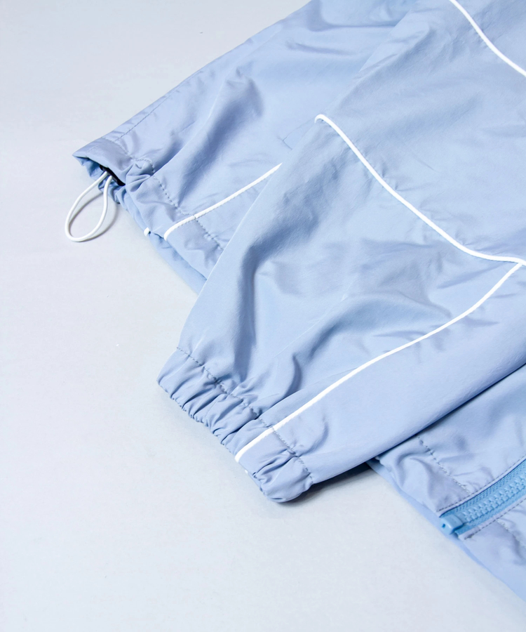 JACKROSE(ジャックローズ) |GA PIPING TRACK JKT ※セットアップ対応