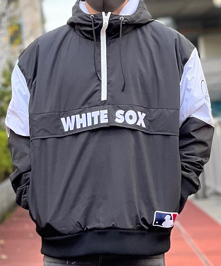 MLB / エムエルビー ANORAK JKT｜ファッション通販 SANKO BAZAAR