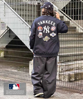 JACKROSE(ジャックローズ) |MLB / エムエルビー COOPERSTOWN SWEAT YANKEES