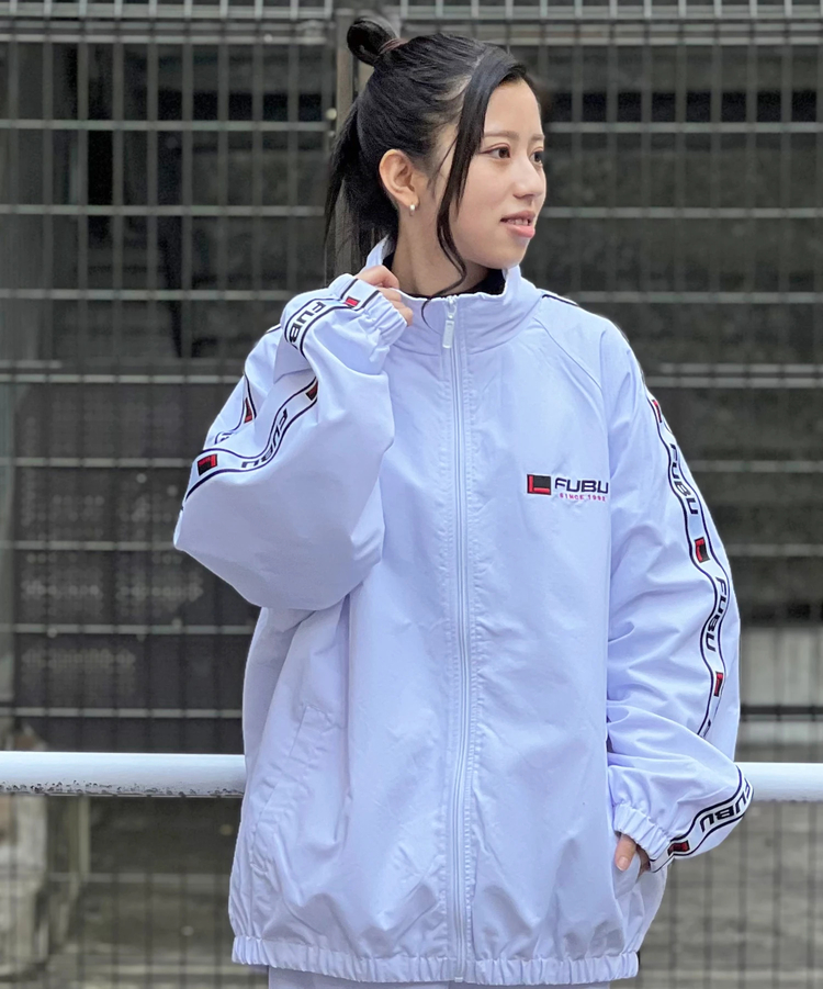 fubu ジャケット