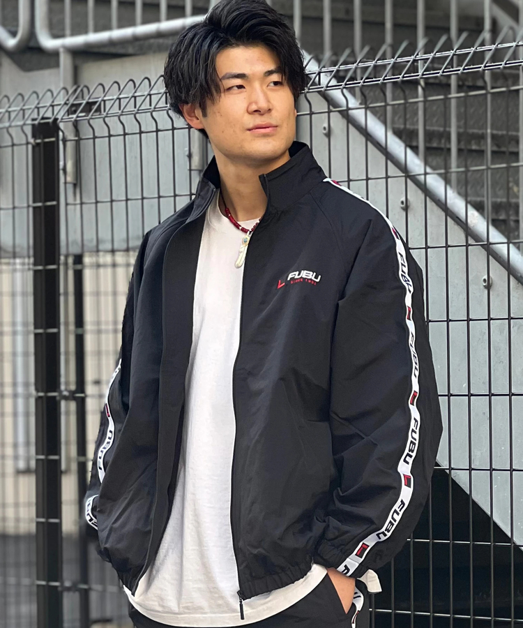 FUBU / フブ Stand Jacket ※セットアップ対応｜ファッション通販 SANKO