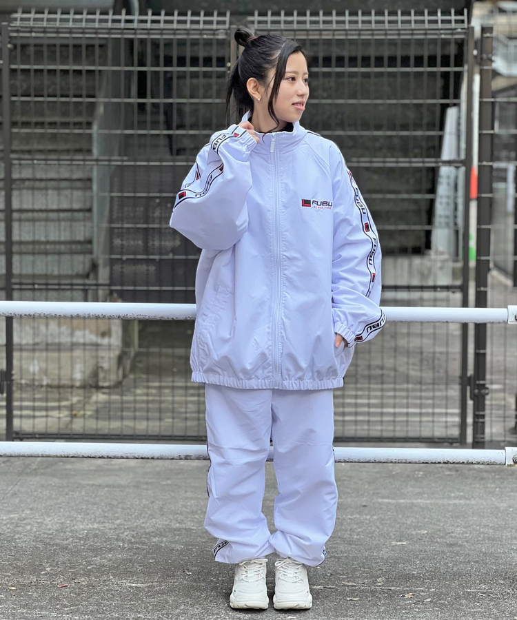 FUBU / フブ Stand Jacket ※セットアップ対応｜ファッション通販 SANKO