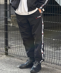 JACKROSE(ジャックローズ) |FUBU/フブ Track Pants(MENS)