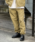 JACKROSE(ジャックローズ) |FUBU/フブ Track Pants(MENS)