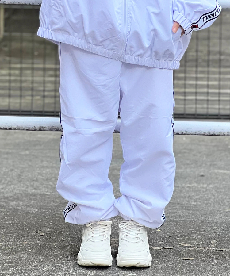 JACKROSE(ジャックローズ) |FUBU/フブ Track Pants(MENS)