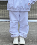 JACKROSE(ジャックローズ) |FUBU/フブ Track Pants(MENS)