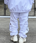 JACKROSE(ジャックローズ) |FUBU/フブ Track Pants(MENS)