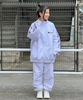 JACKROSE(ジャックローズ) |FUBU/フブ Track Pants(MENS)