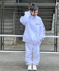 JACKROSE(ジャックローズ) |FUBU/フブ Track Pants(MENS)