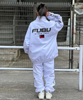 JACKROSE(ジャックローズ) |FUBU/フブ Track Pants(MENS)