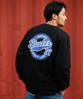 JACKROSE(ジャックローズ) |JE-STARTER / スターター サークルロゴスウェット