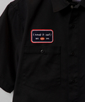 JACKROSE(ジャックローズ) |What it isNt-MG / ワットイットイズントバイマークゴンザレス S/S WORK SHIRT