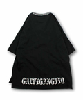 JACKROSE(ジャックローズ) |GALFY / ガルフィー 前にGAL之Hearts 半袖Tシャツ