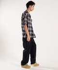 JACKROSE(ジャックローズ) |JE-OMBRE CHECK S/S SHIRT