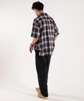 JACKROSE(ジャックローズ) |JE-OMBRE CHECK S/S SHIRT