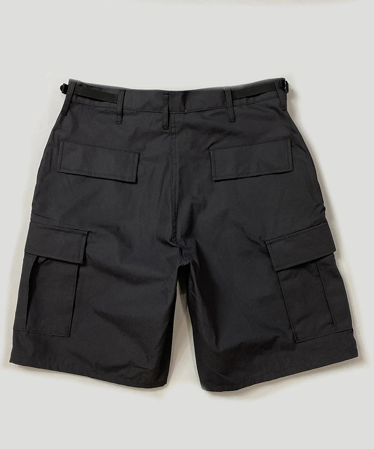 PROPPER プロッパー BDU SHORT ZIP カーゴ ショーツ F5216-55