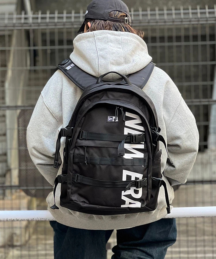 NEWERA / ニューエラ CARRIER PACK｜ファッション通販 SANKO BAZAAR