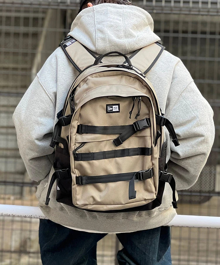 NEWERA / ニューエラ CARRIER PACK｜ファッション通販 SANKO