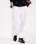 JACKROSE(ジャックローズ) |Dickies / ディッキーズ DRAWSTRING WIDE BALOON PANT