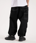 JACKROSE(ジャックローズ) |Dickies / ディッキーズ DRAWSTRING WIDE BALOON PANT