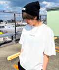 JACKROSE(ジャックローズ) |JE-BLACK ROSE S/S TEE