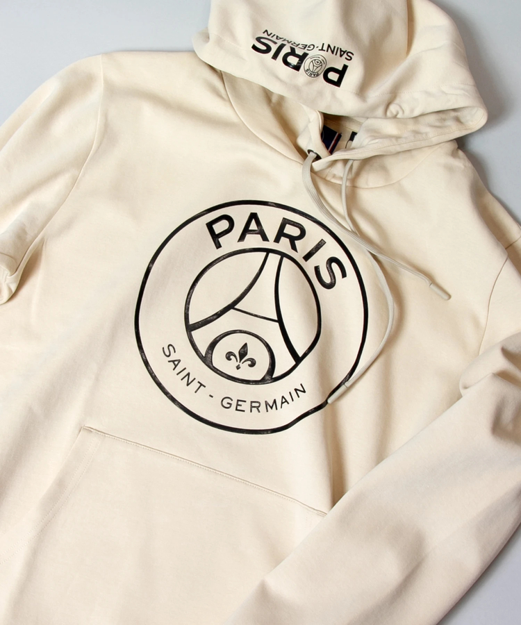 PSG / パリサンジェルマン HIGH PRINT HOODIE｜ファッション通販 SANKO 