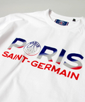 JACKROSE(ジャックローズ) |PSG/パリサンジェルマン FLOCKING PRINT S/S TEE(MENS)
