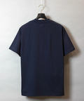 JACKROSE(ジャックローズ) |PSG/パリサンジェルマン FLOCKING PRINT S/S TEE(MENS)