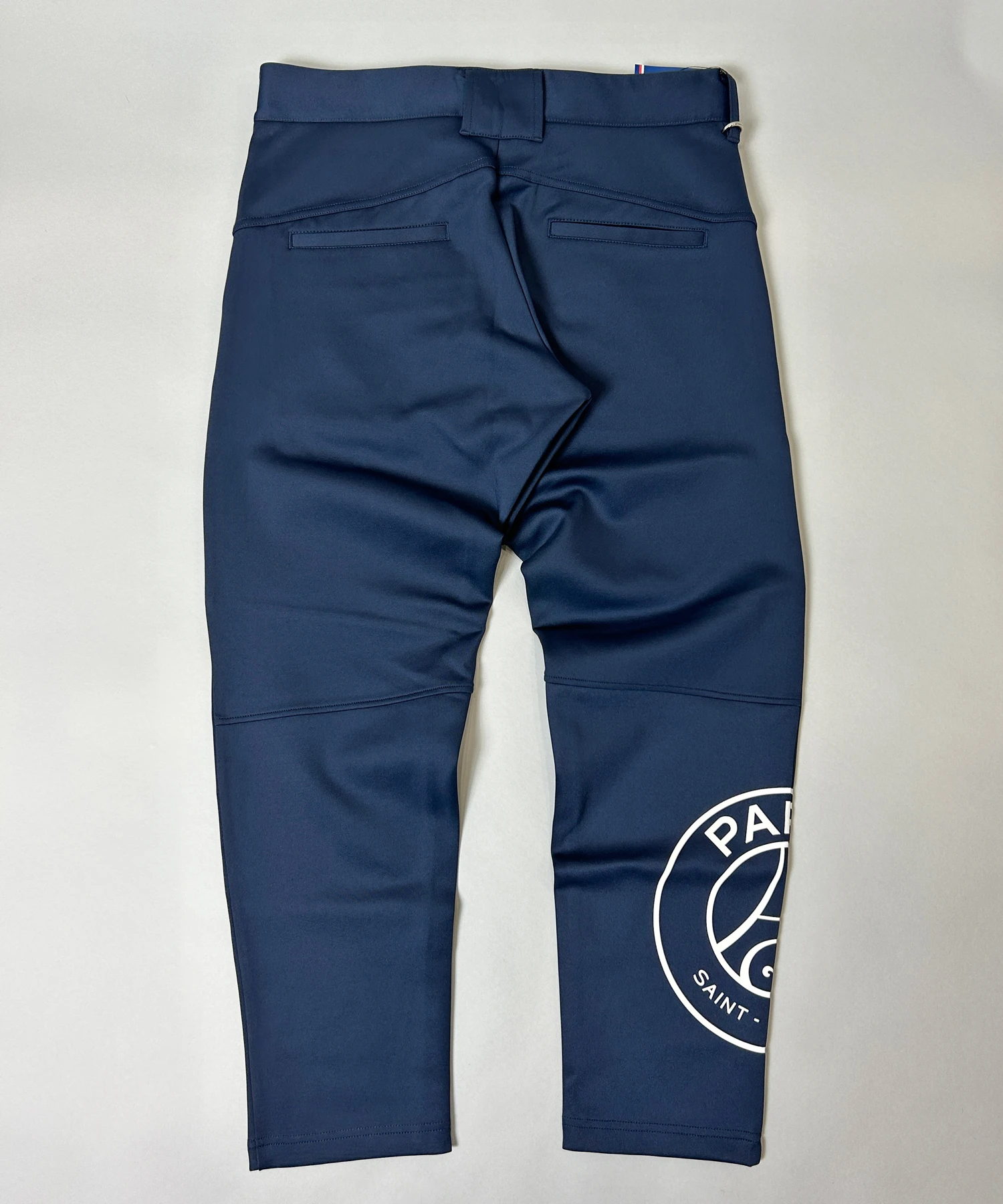 PSG / パリサンジェルマン PRINT LOGO PANTS(MENS