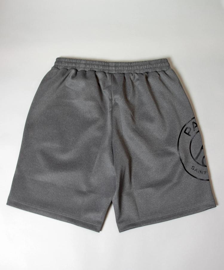 PSG / パリサンジェルマン PRINT LOGO SHORT PANTS｜ファッション通販