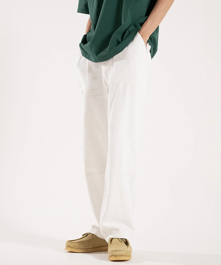 JACKROSE(ジャックローズ) |JE-CRS0-9ozデニムペインターパンツ(MENS)